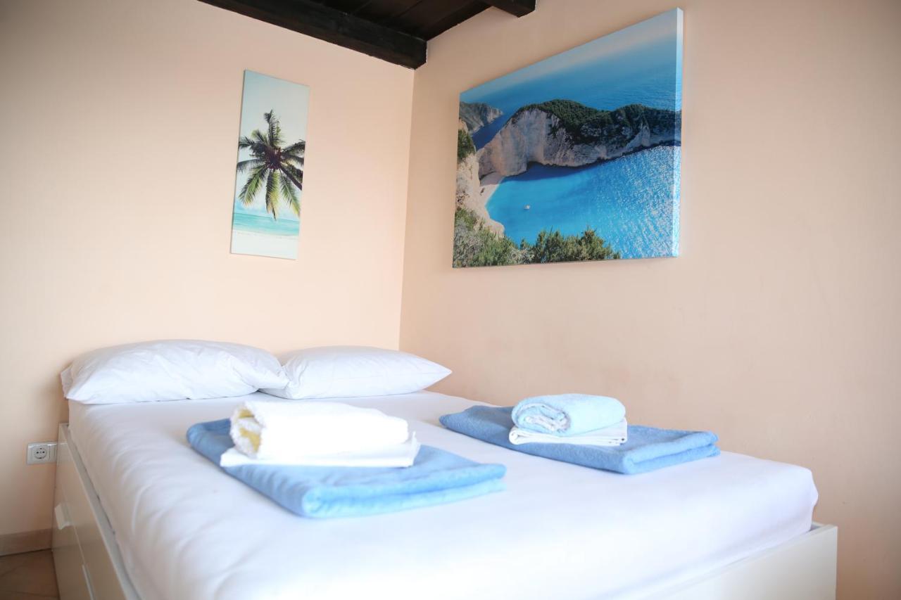 Villa Mit Whirlpool Fuer 32 Per Crikvenica Exteriör bild