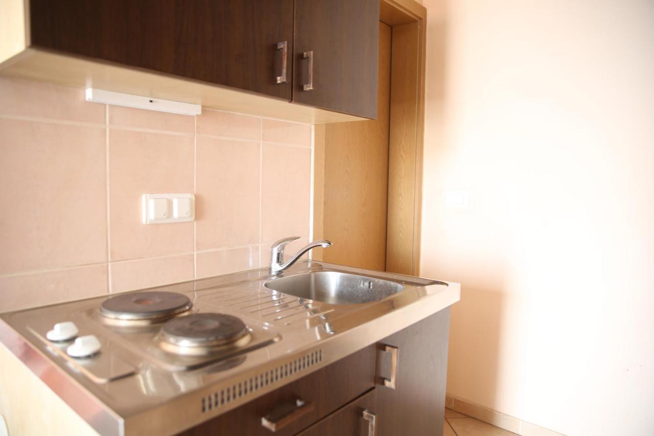 Villa Mit Whirlpool Fuer 32 Per Crikvenica Exteriör bild